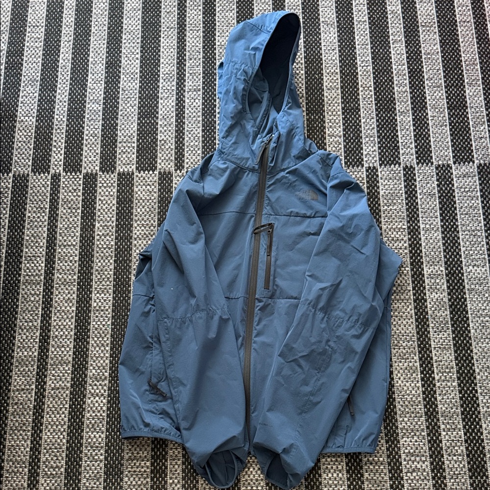 North face Greywolf Women’s Windbreaker Jacket